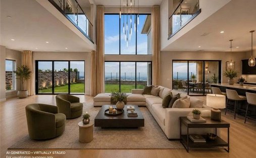 House in Los Angeles, California, United States 1
