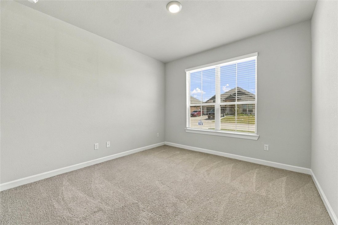 Haus in College Station, Texas, Vereinigte Staaten 4 - 17487906
