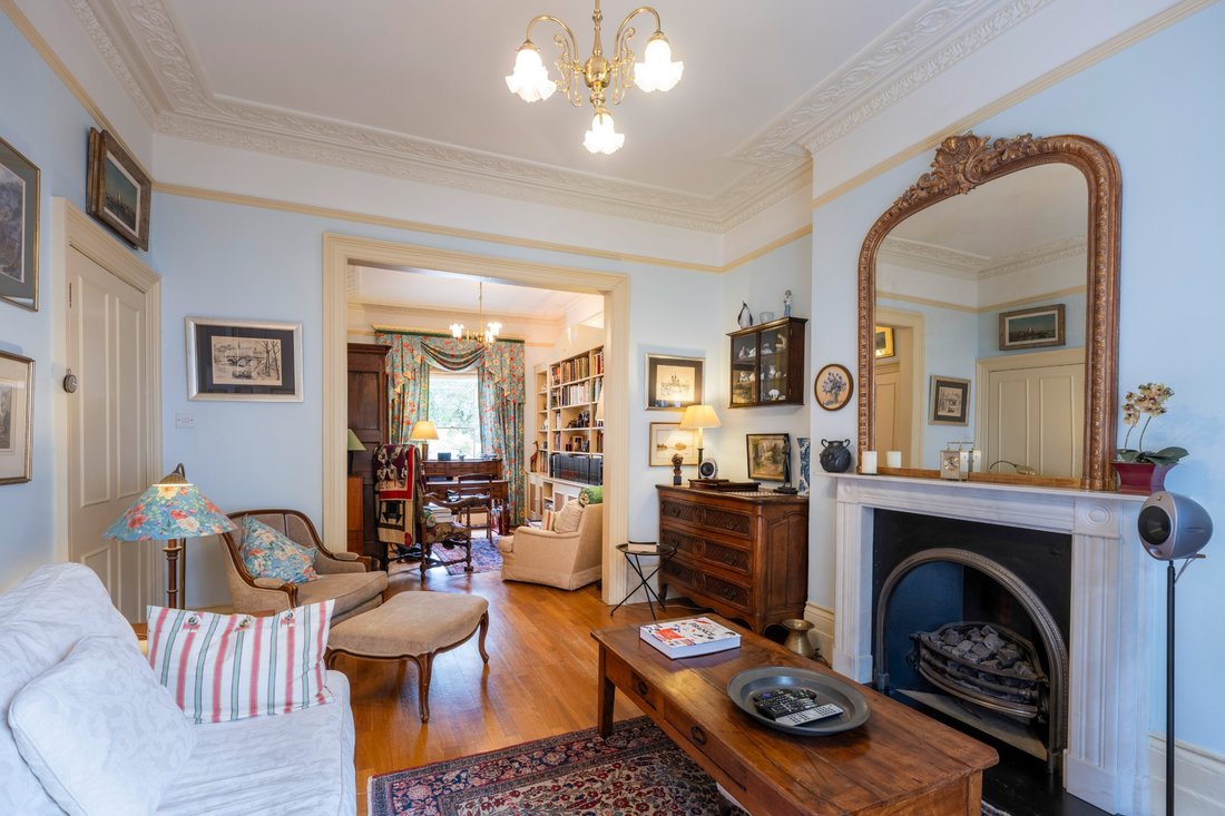 Casa en St John's Wood, Westminster, Inglaterra 5 - 18879131