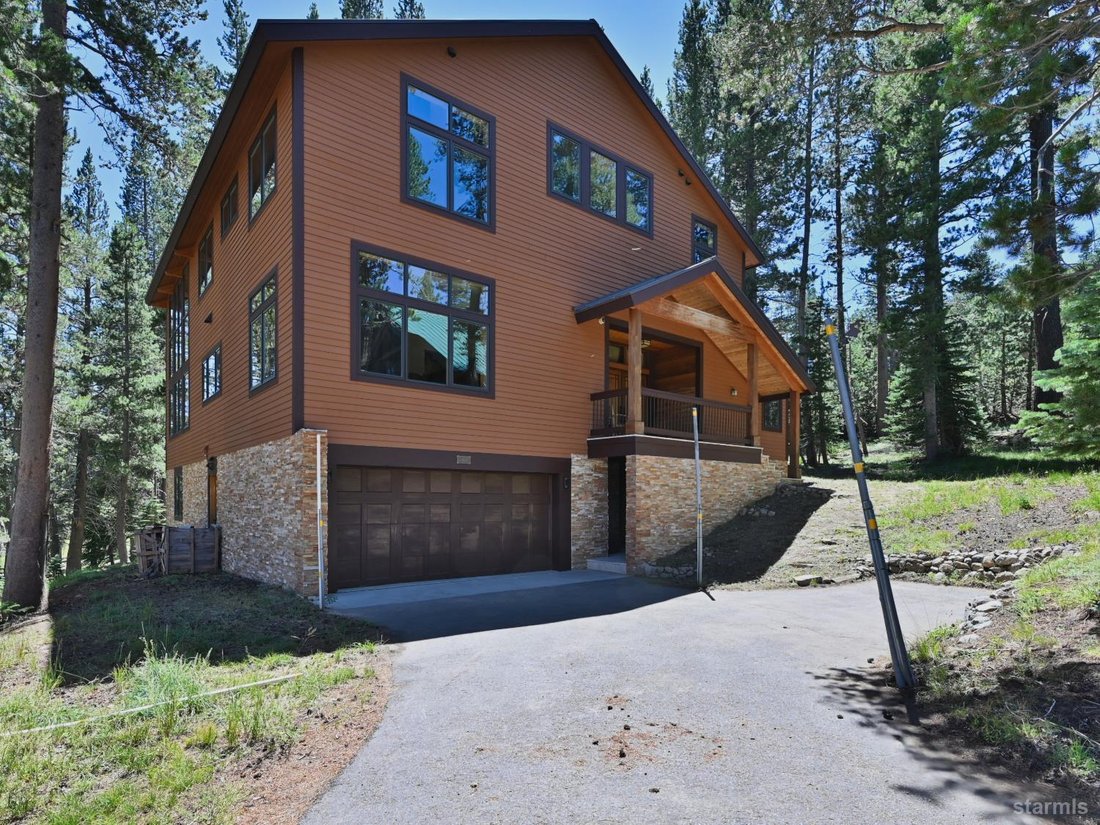House in Kirkwood, California, United States 1 - 18888158