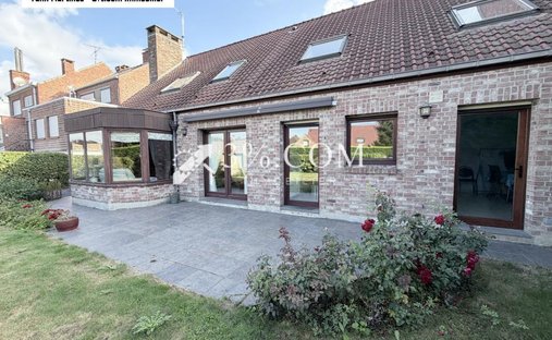 Casa en Centre Ville, Comines, Francia 1