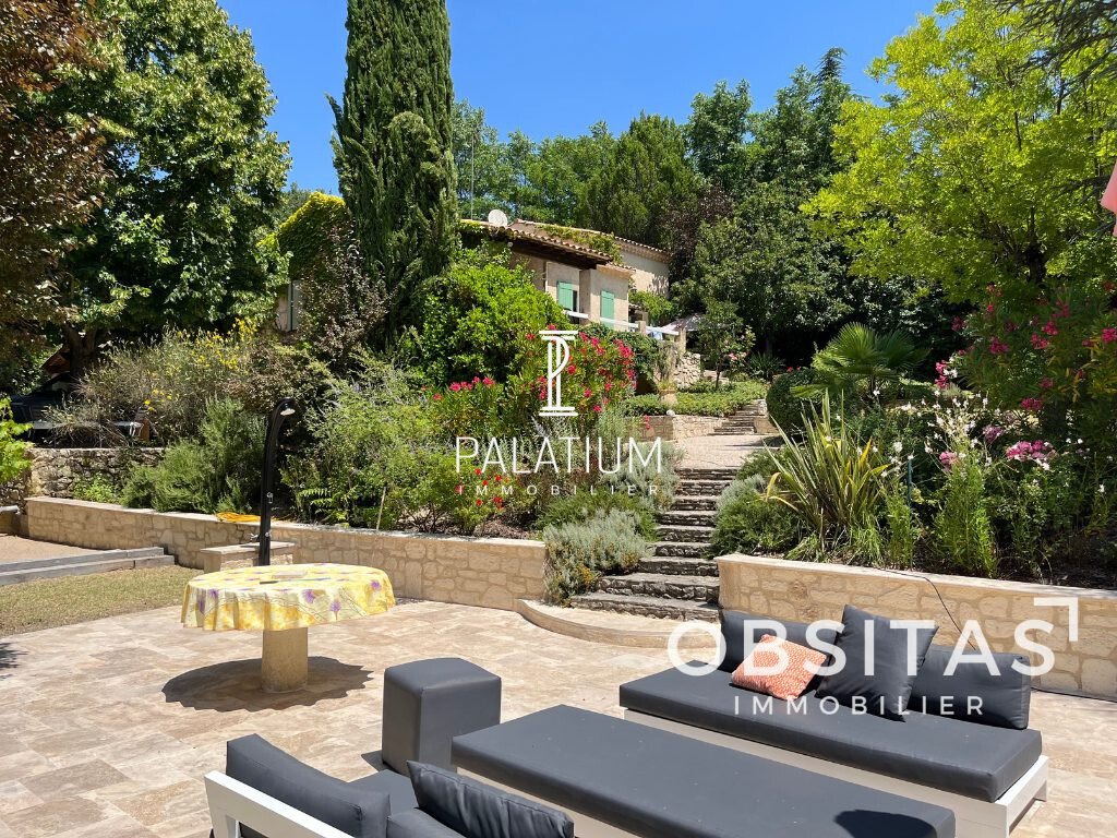 Villa in Saint-Maime, Provence-Alpes-Côte d'Azur, France 5 - 18882391