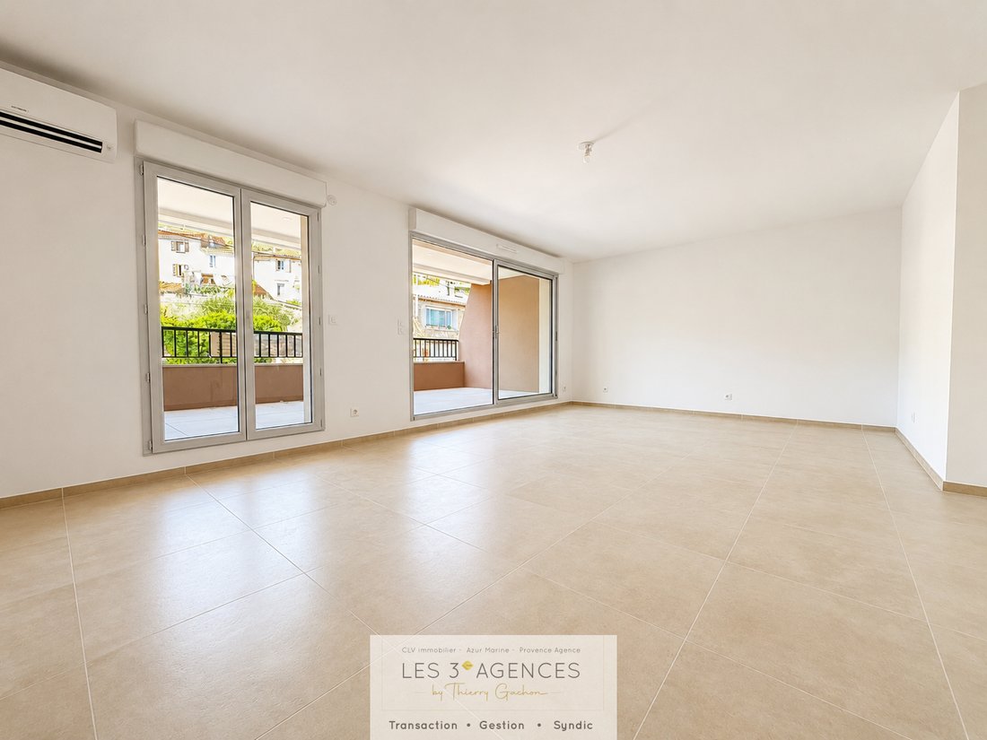 Apartment in La Garde-Freinet, Provence-Alpes-Côte d'Azur, France 2 - 18891304