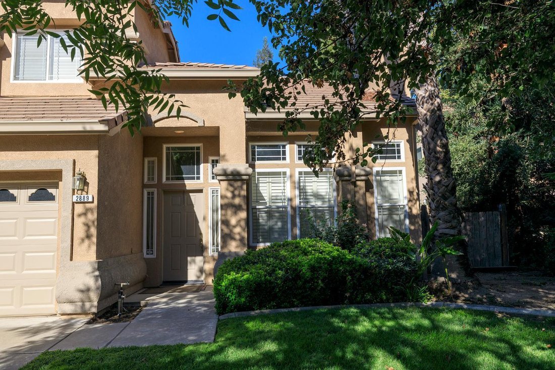House in Turlock, California, United States 4 - 18890716