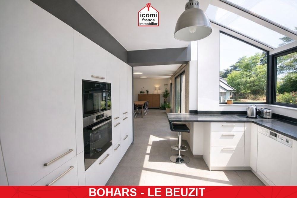 Casa en Bohars, Bretaña, Francia 5 - 18881491