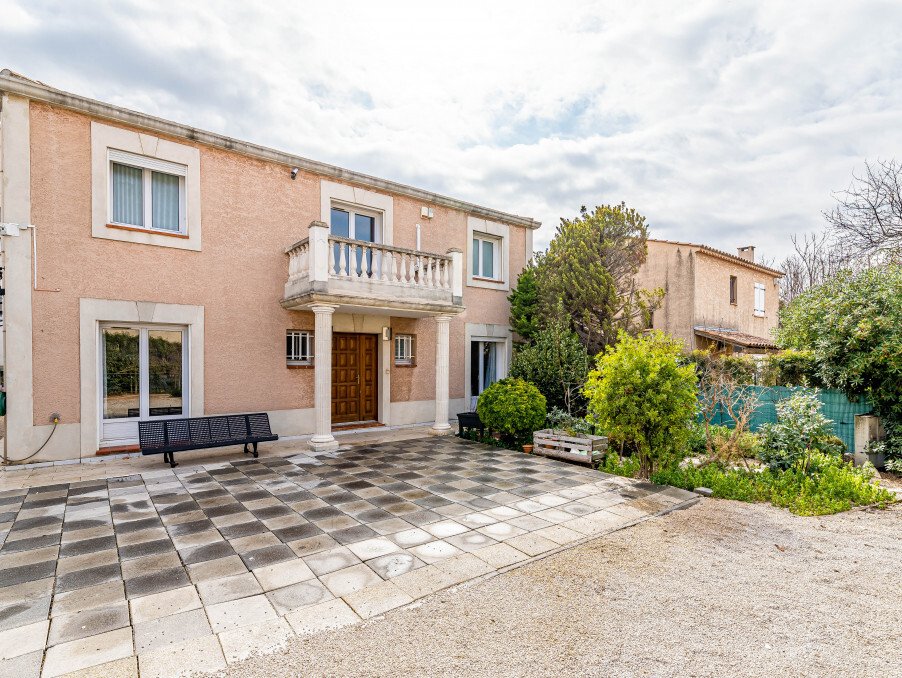 House in 1er Arrondissement, Marseille, France 1 - 18882570