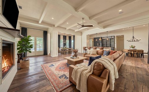 House in Fredericksburg, Texas, United States 1