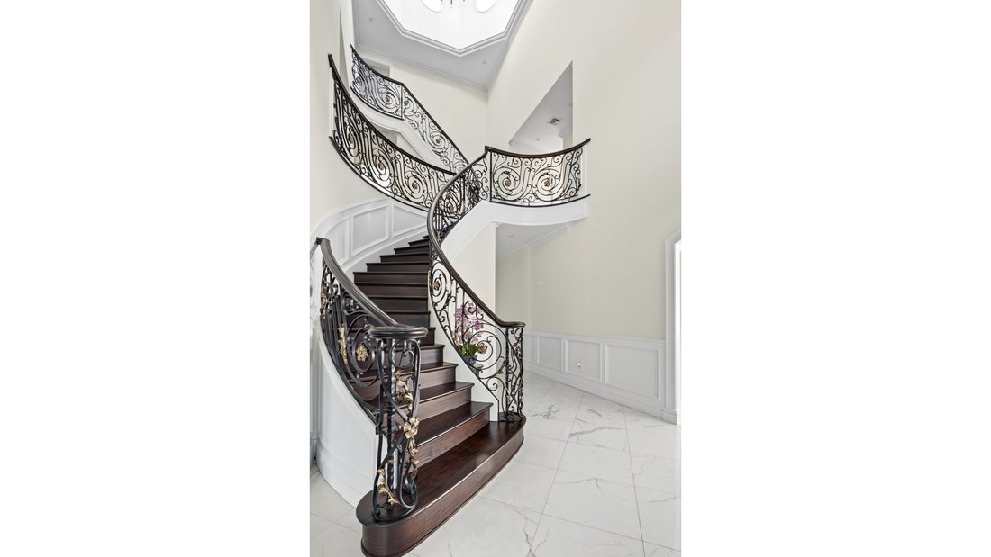 Haus in New York City, New York, Vereinigte Staaten 3 - 18486673