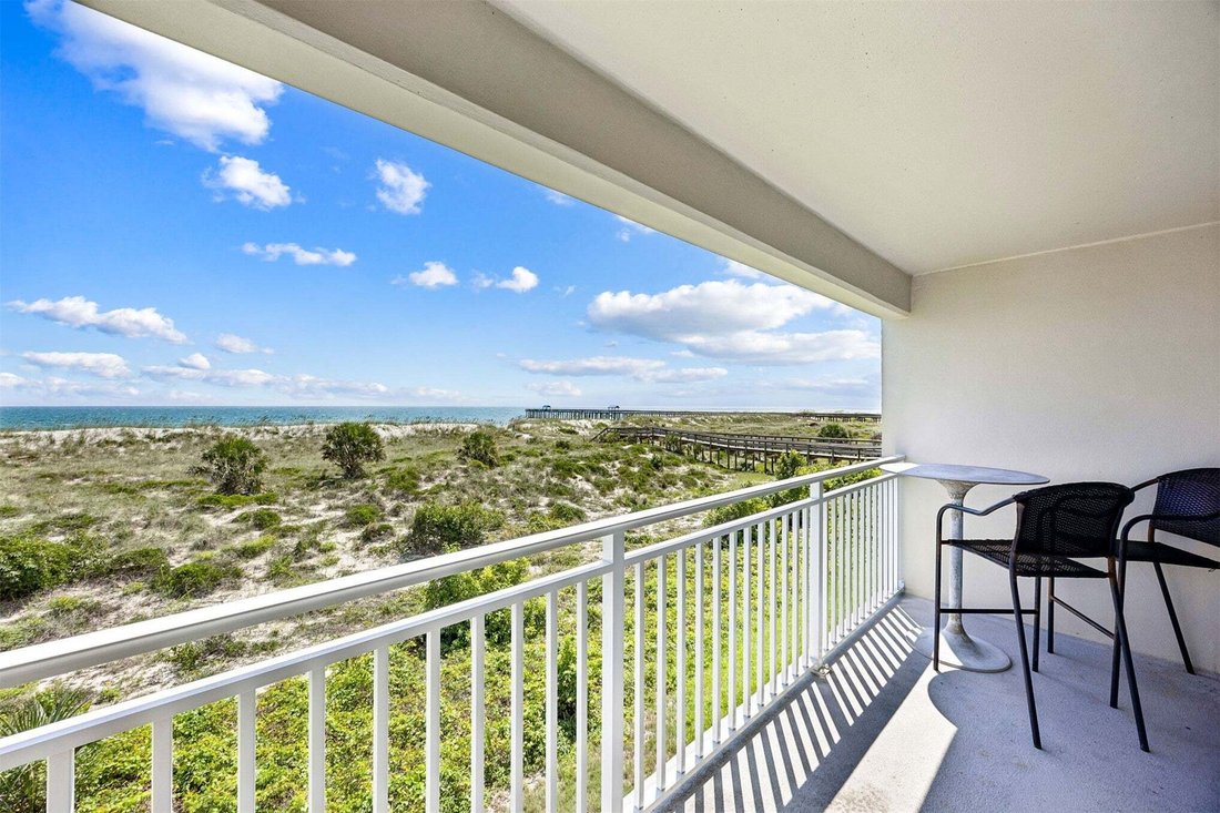 Condo in Fernandina Beach, Florida, United States 5 - 18889370