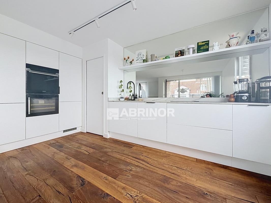 Apartamento en Wazemmes, Lille, Francia 4 - 18890954