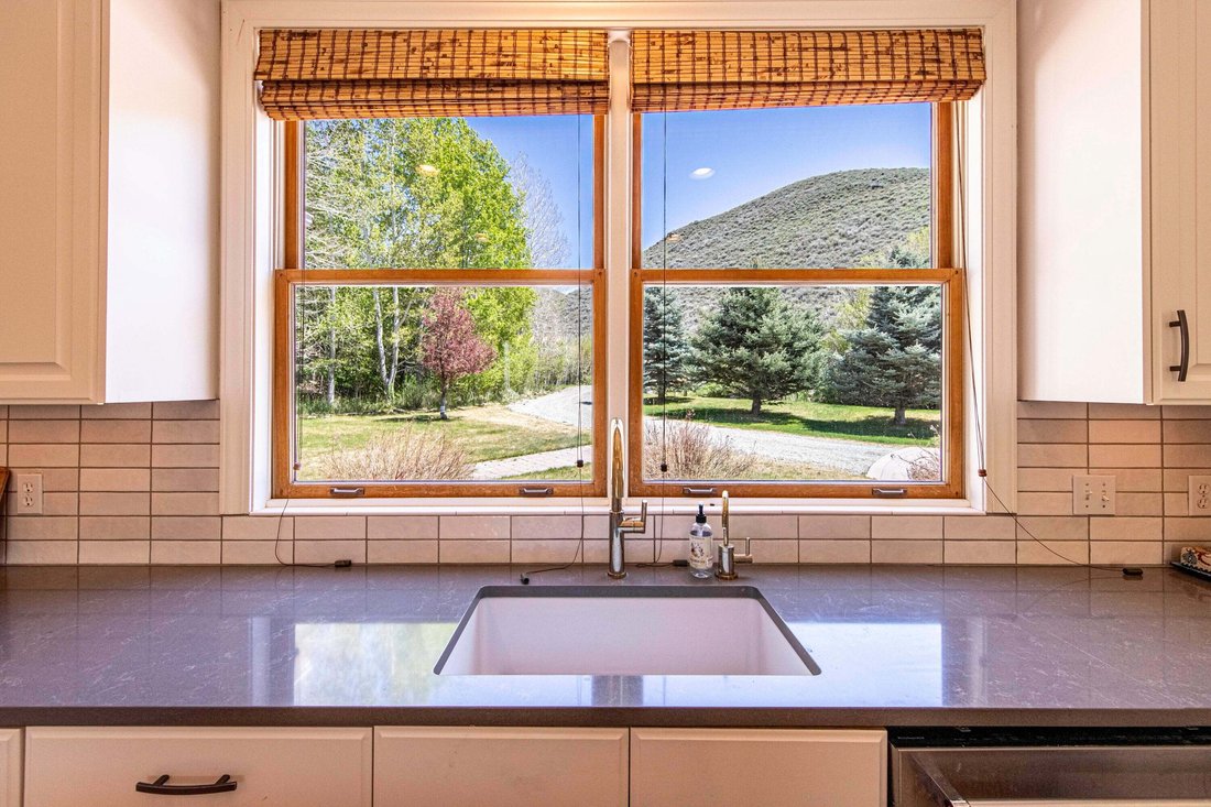 Maison à Ketchum, Idaho, États-Unis 5 - 18888154