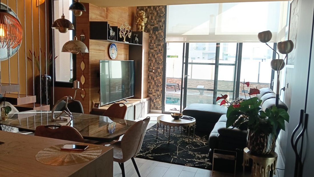 House in Orihuela, Valencian Community, Spain 3 - 18891392