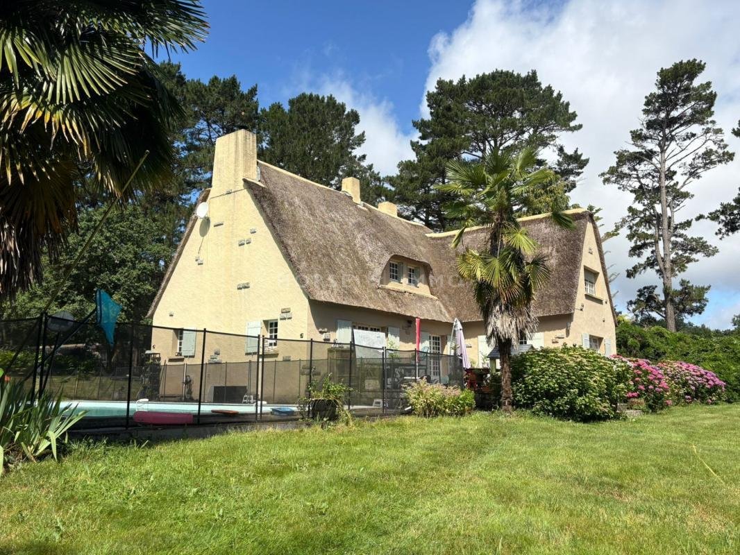 House in Camoel, Brittany, France 2 - 18882449