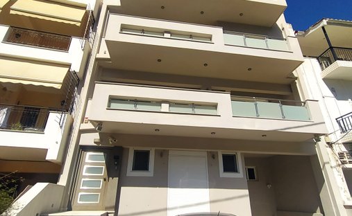 Casa a Argyroupoli, Attica, Grecia 1