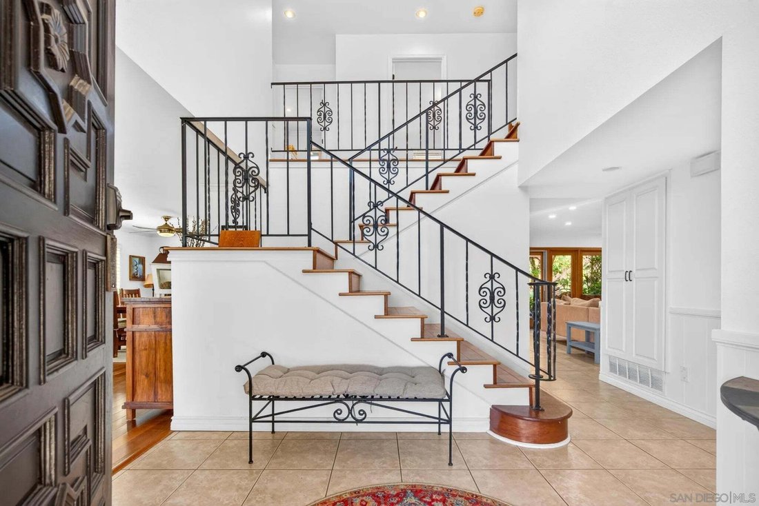 House in La Mesa, California, United States 3 - 18879280