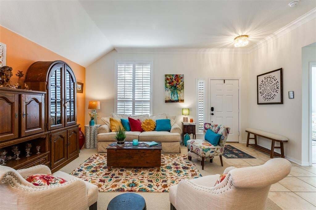 Casa en Fairview, Texas, Estados Unidos 3 - 18879849
