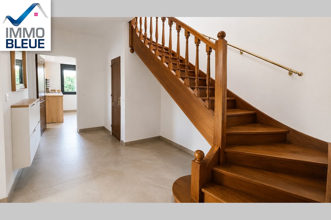 Villa a Plaines Saint Pierre-Saint Julien, Martigues, Francia 5 - 18880026