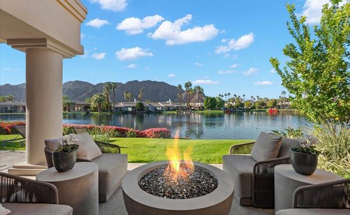Condominio a La Quinta, California, Stati Uniti 1