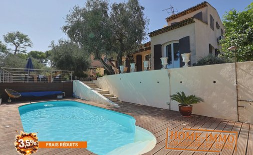 House in Nice, Provence-Alpes-Côte d'Azur, France 1