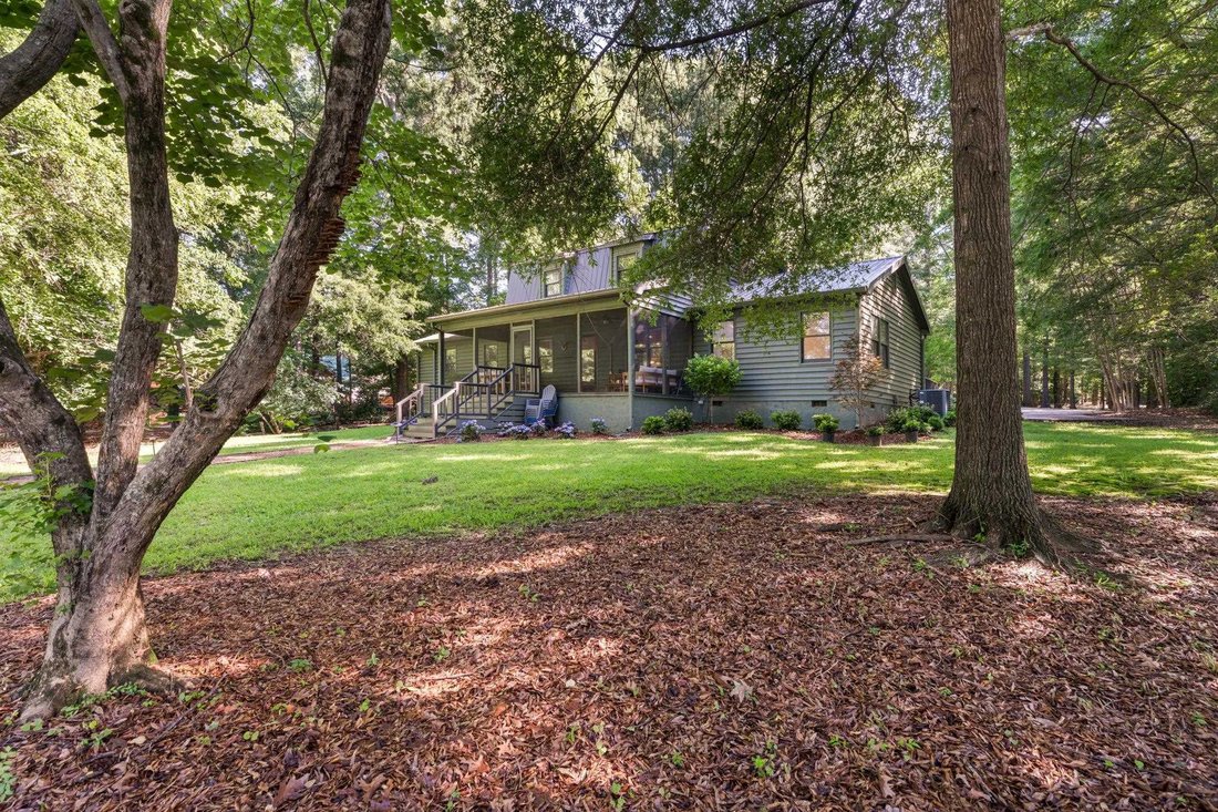 House in Eatonton, Georgia, United States 1 - 18888284