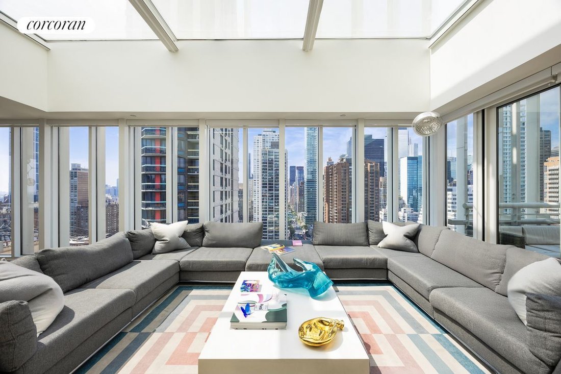 Condominio en Nueva York, Nueva York, Estados Unidos 2 - 17702779