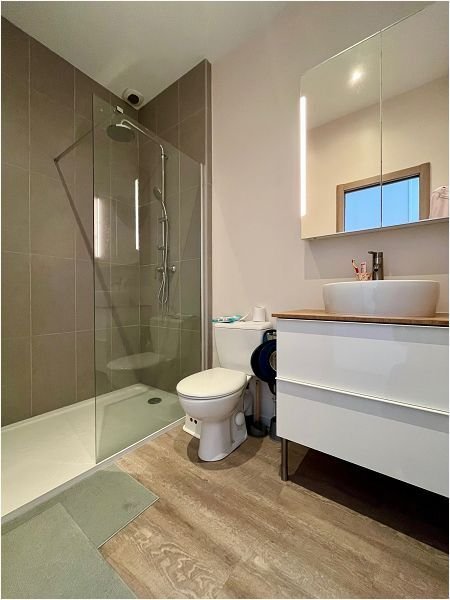 Apartamento en Capitole, Toulouse, Francia 5 - 18880900