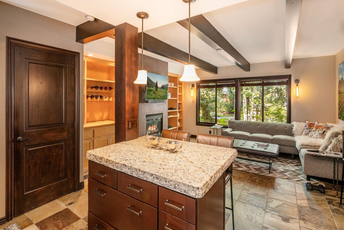 Condominio a Sun Valley, Idaho, Stati Uniti 5 - 18888097