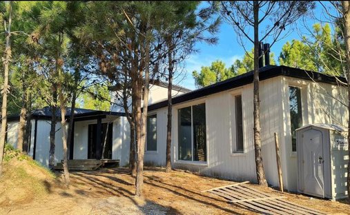 House in Mar de Ajó, Buenos Aires Province, Argentina 1