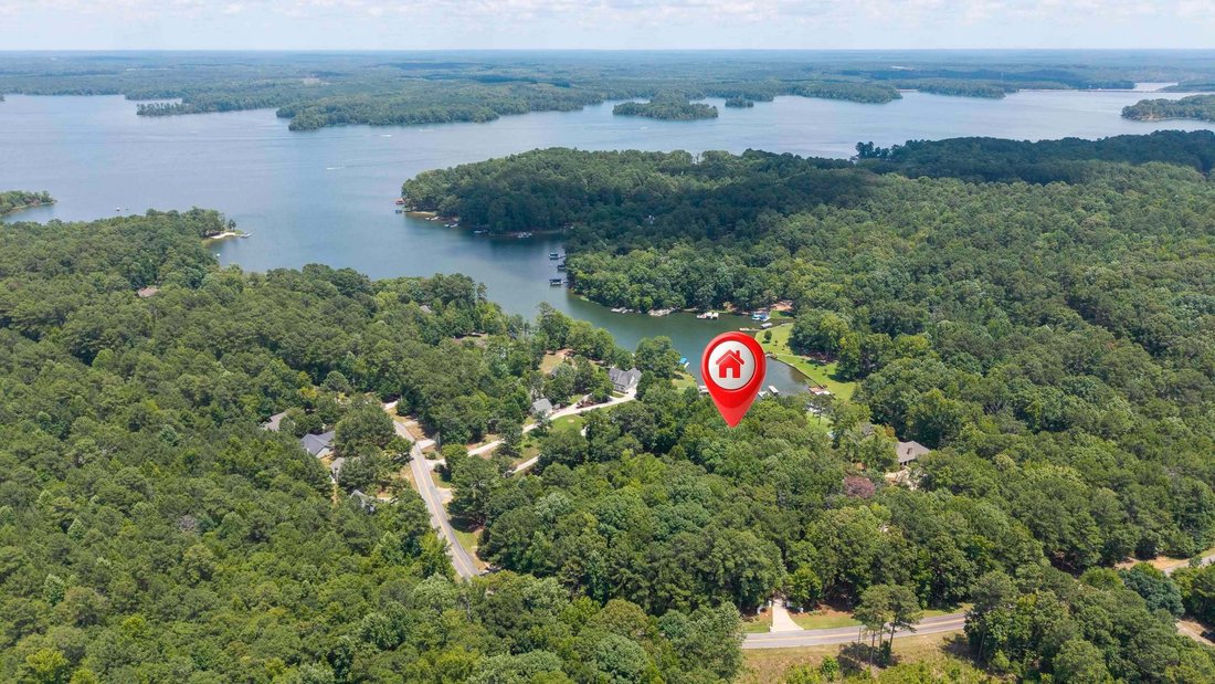 House in Eatonton, Georgia, United States 2 - 18888527