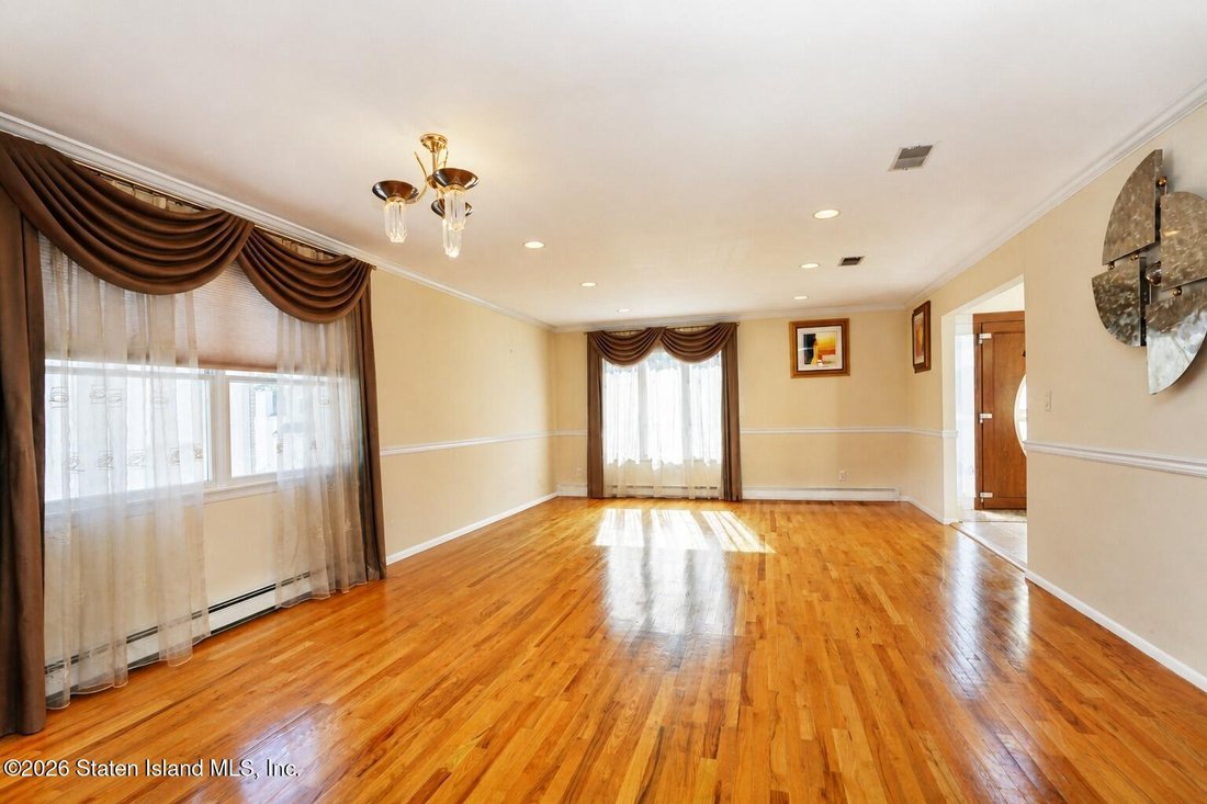 Casa a New York, New York, Stati Uniti 5 - 18888747