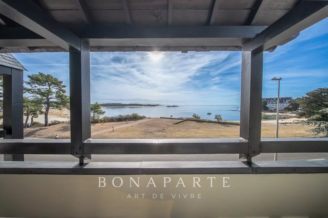 Apartamento en Carnac, Bretaña, Francia 3 - 18660910