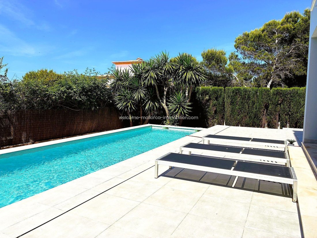 Villa in Campos, Balearic Islands, Spain 4 - 18890650