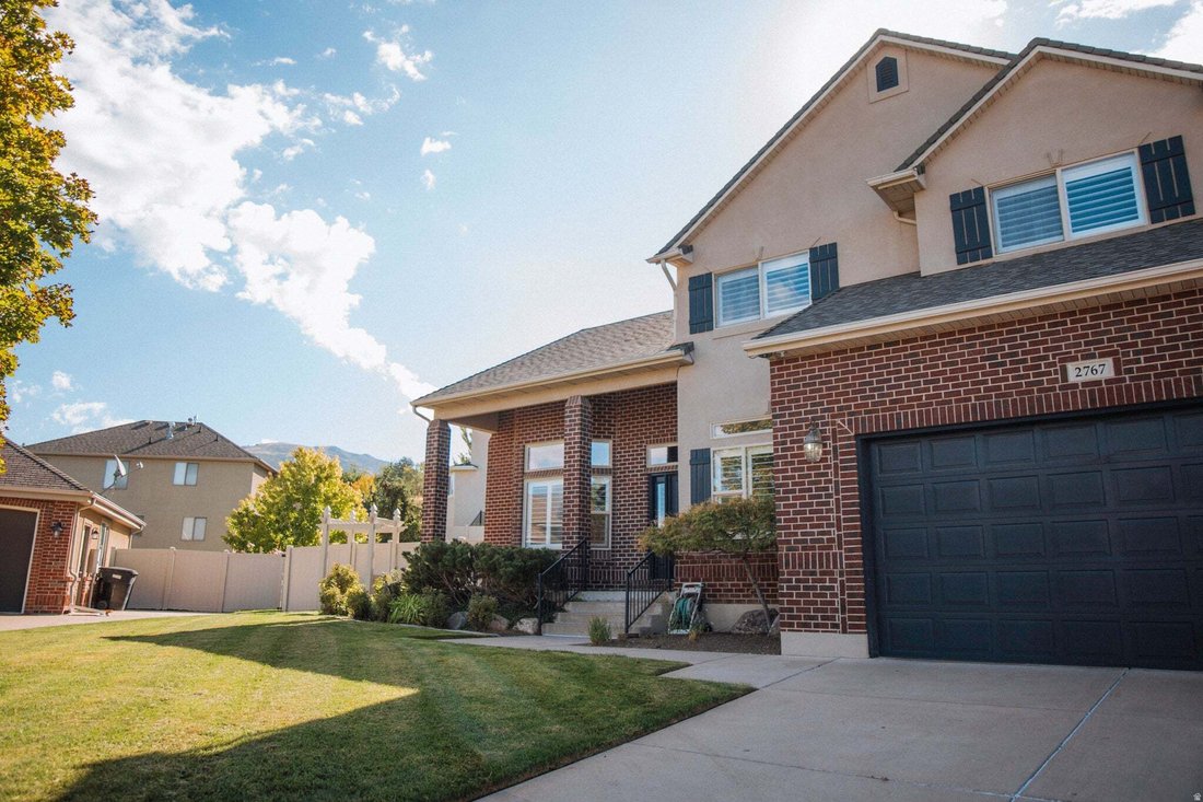 House in Bountiful, Utah, United States 2 - 18889072