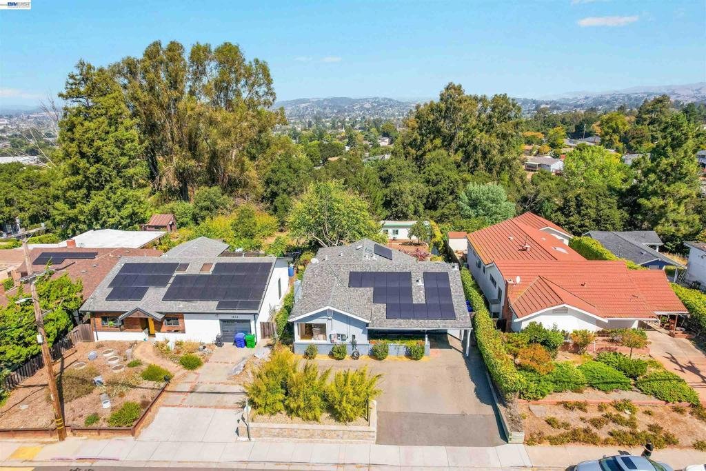 Casa en Hayward, California, Estados Unidos 5 - 18880378