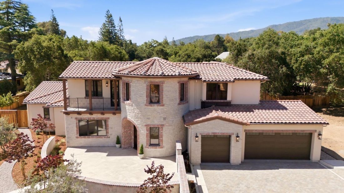 Maison à Saratoga, Californie, États-Unis 2 - 18878403