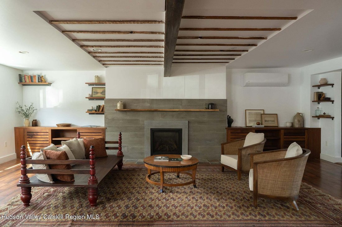Haus in Hudson, New York, Vereinigte Staaten 5 - 18879201