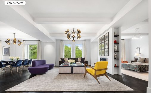 Condominio a New York, New York, Stati Uniti 1