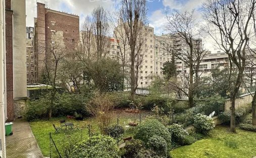 Wohnung in Georges Brassens, Paris 15e Arrondissement, Paris 1