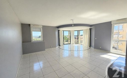 Apartamento en Musée-Village, Lattes, Francia 1