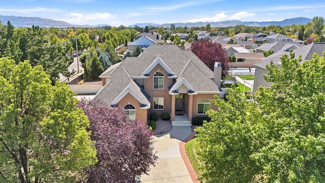 House in West Jordan, Utah, United States 1 - 18888787