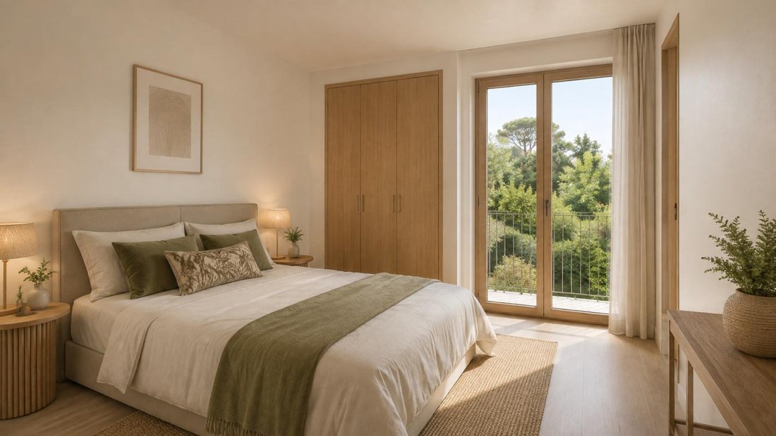 Apartment in La Bastide, Bordeaux, France 4 - 18882415