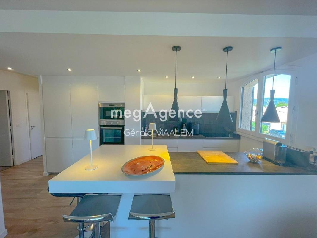 Appartamento a Centre Ville, Cogolin, Francia 5 - 18886224