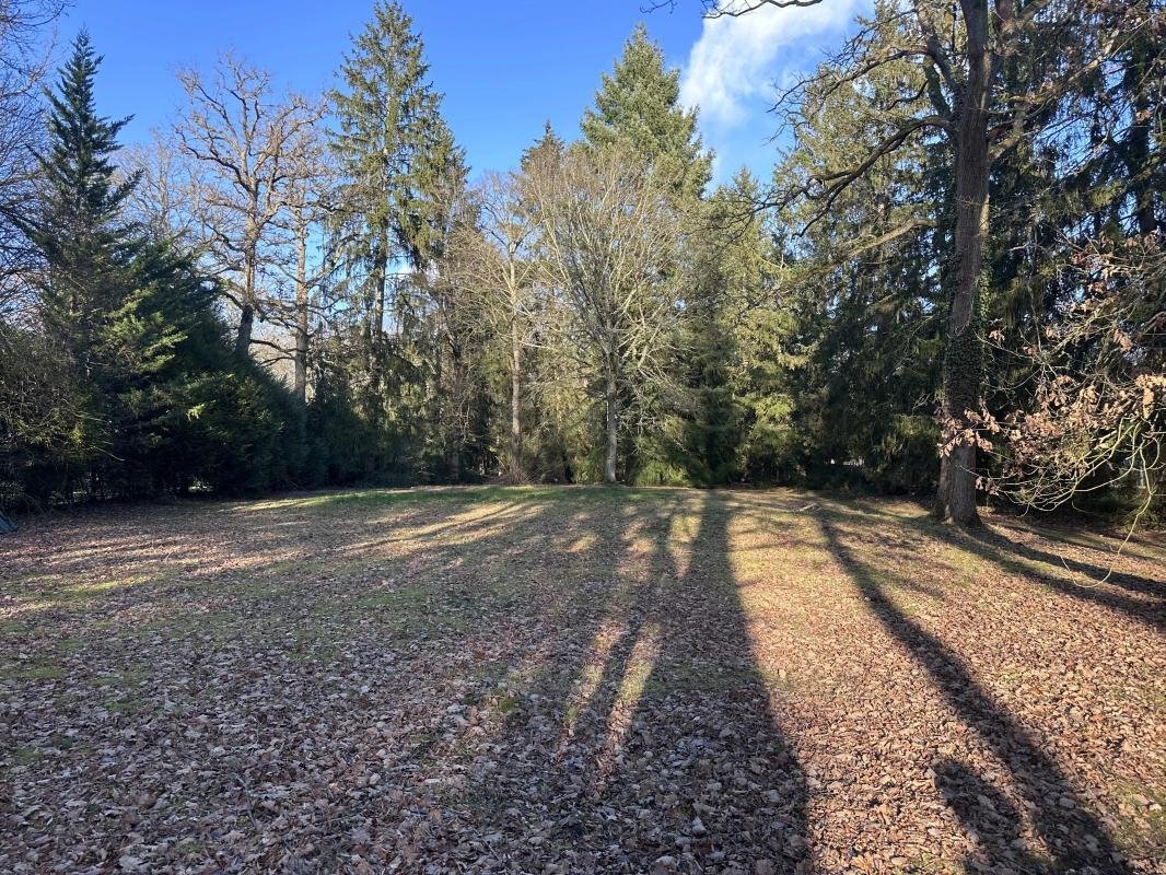 Land in Ouest, Lamorlaye, France 2 - 18883075