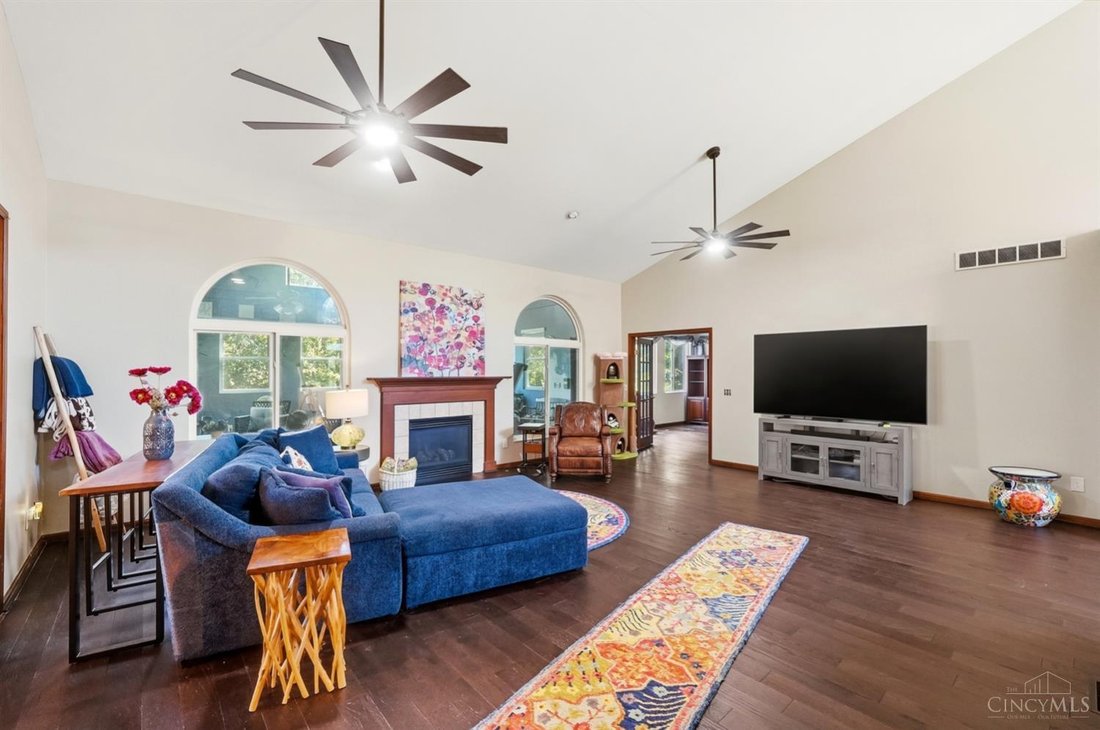 Casa a Anderson Township, Ohio, Stati Uniti 5 - 18858382