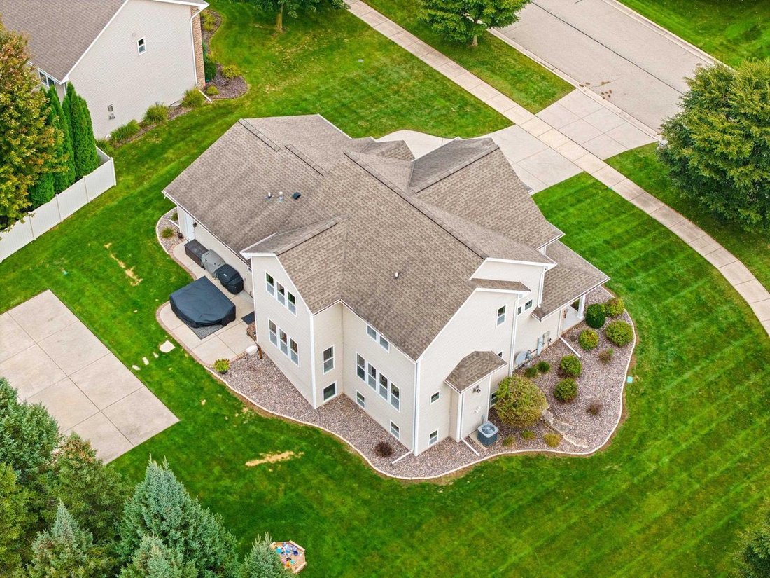 House in Green Bay, Wisconsin, United States 3 - 18889554
