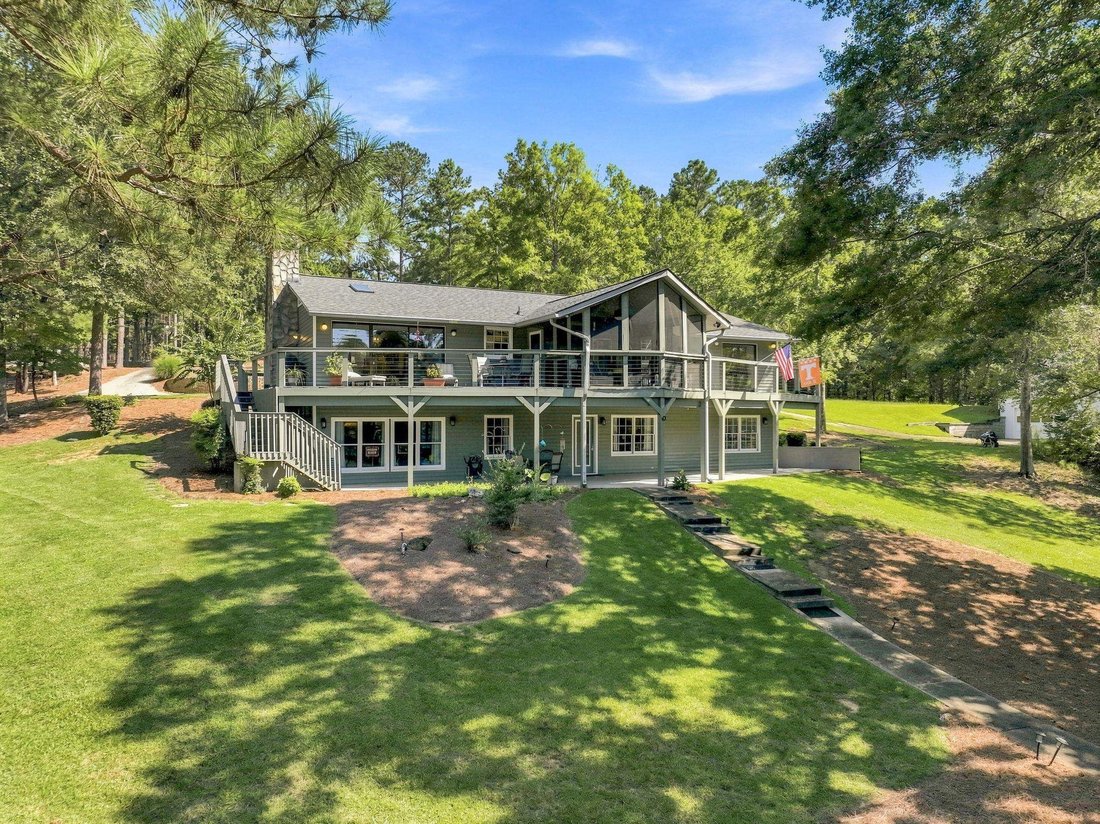 House in Greensboro, Georgia, United States 2 - 18888149