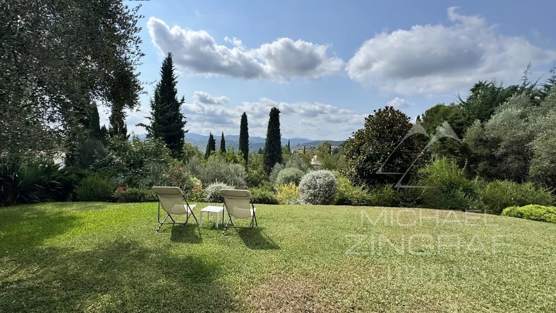 Casa a Spéracèdes, Provenza-Alpi-Costa Azzurra, Francia 3 - 17602407