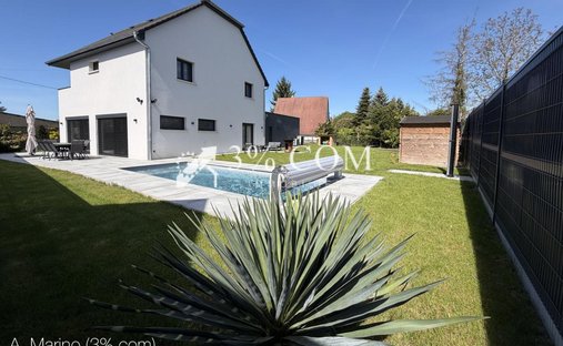 Maison à Sessenheim, Grand Est, France 1
