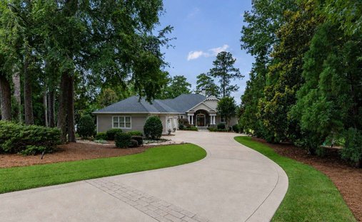 Casa en Greensboro, Georgia, Estados Unidos 1