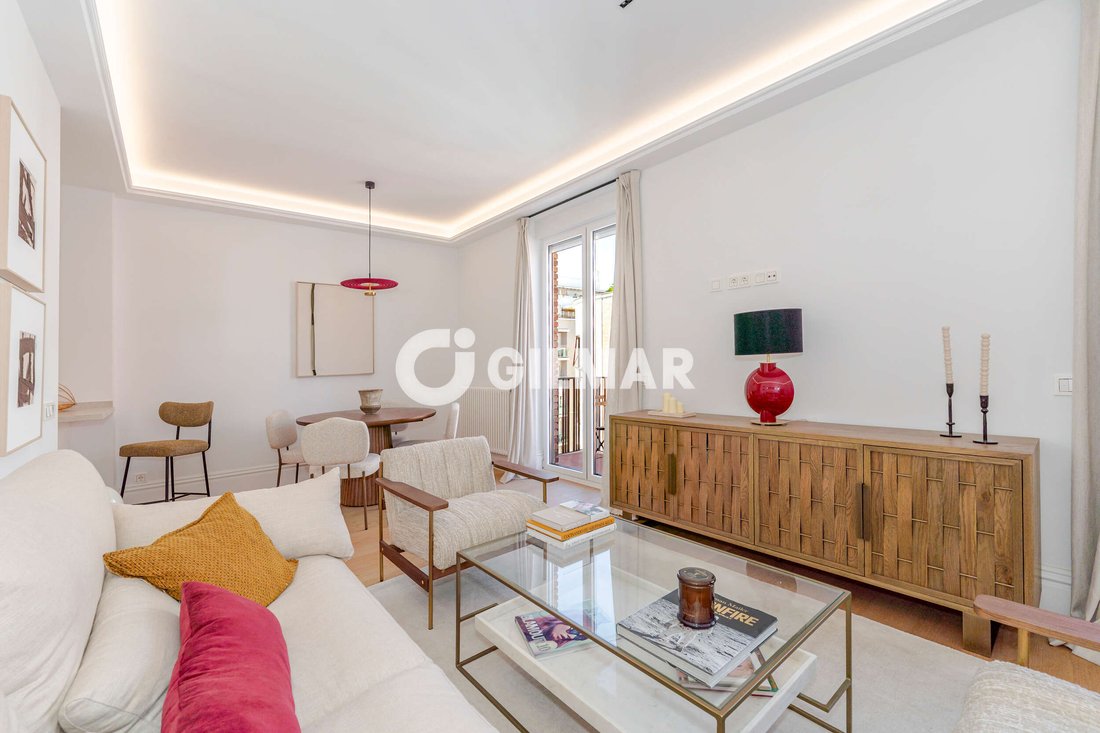 Apartment in Retiro, Madrid, Spain 4 - 18360242